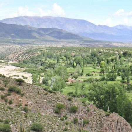 Casa De Campo Clarita Y Hector Ovara Dış mekan fotoğraf