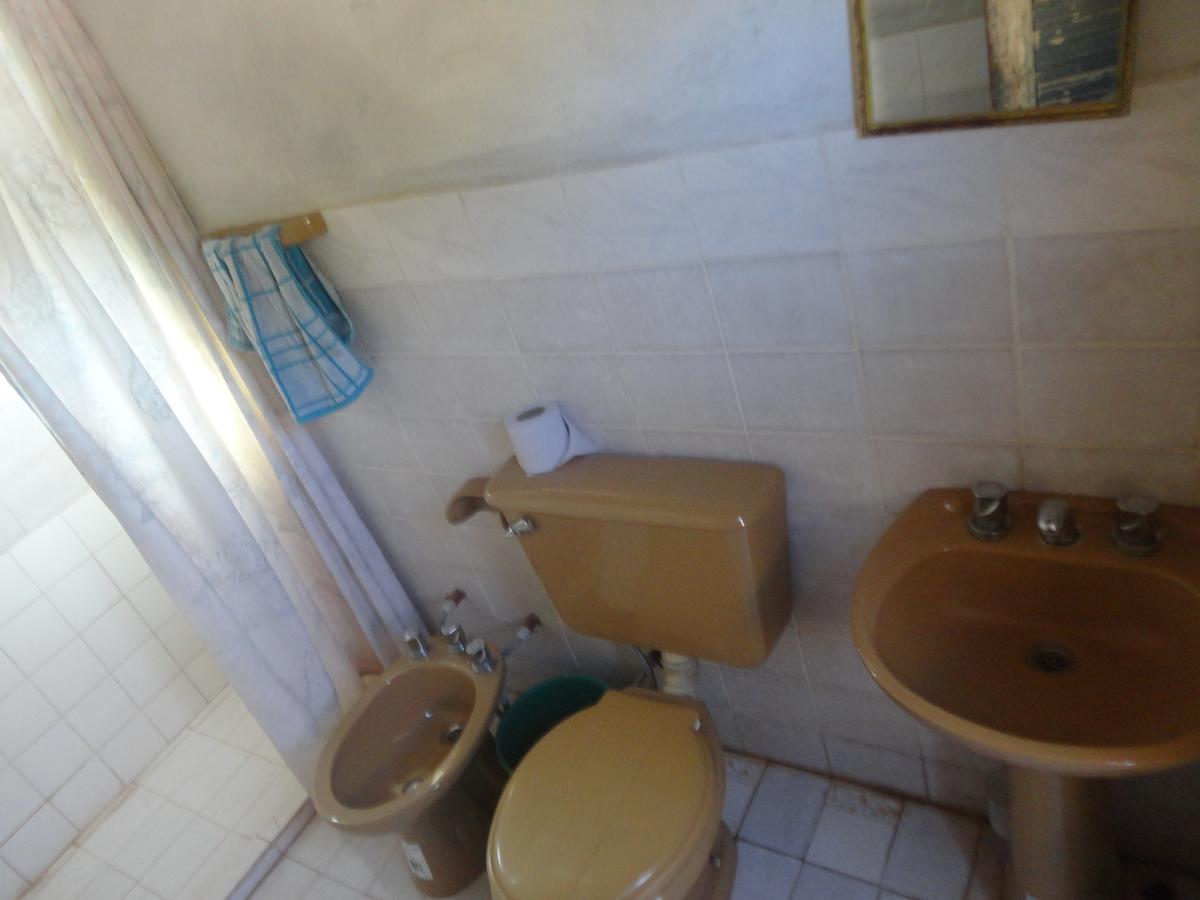 Casa De Campo Clarita Y Hector Ovara Dış mekan fotoğraf